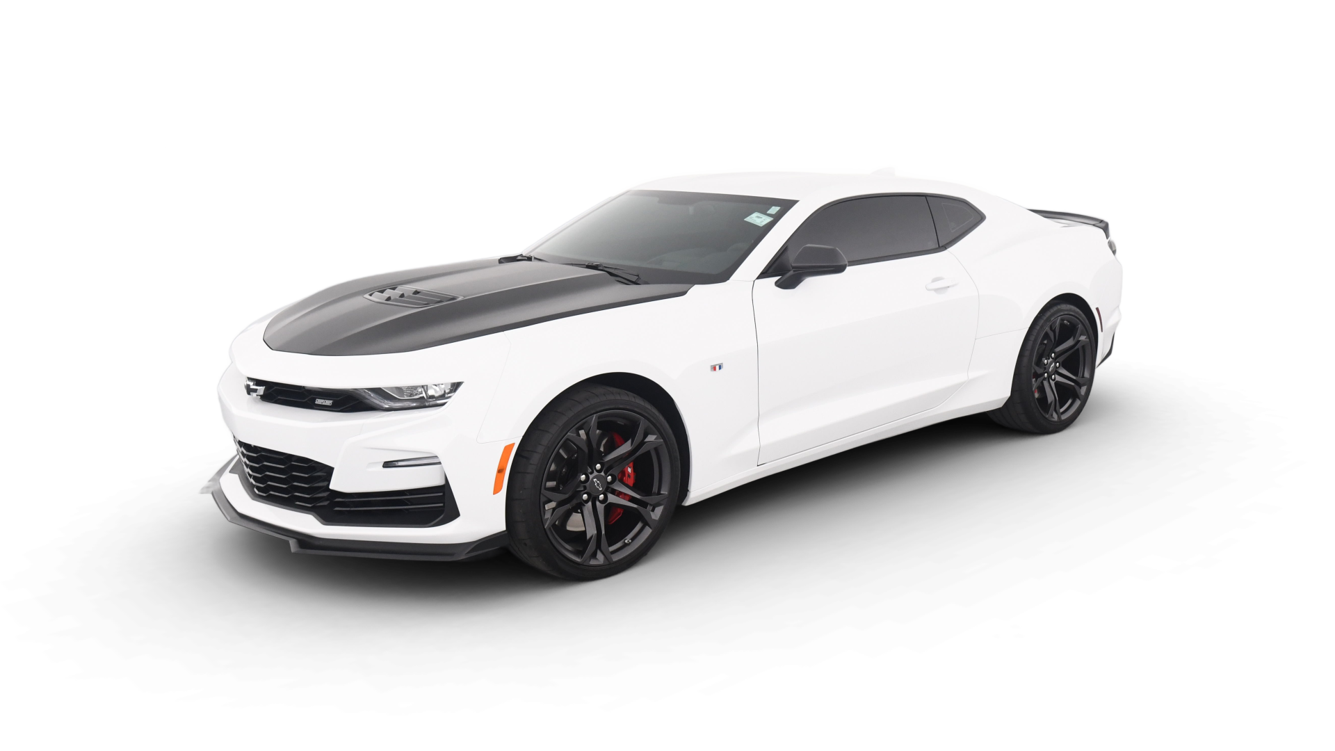 Chevrolet Camaro Carvana chevrolet-camaro-carvana